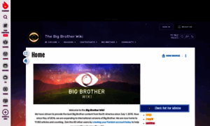 Bigbrother.fandom.com thumbnail
