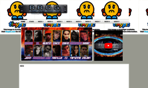 Bigbrotheronlinegame.blogspot.pt thumbnail