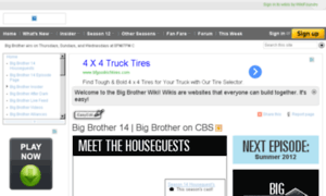 Bigbrotherwiki.wetpaint.com thumbnail