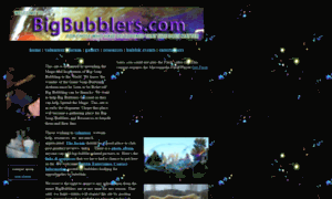 Bigbubblers.com thumbnail