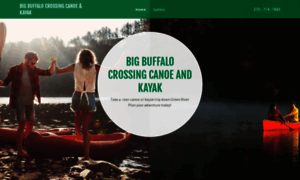 Bigbuffalocrossingcanoe.com thumbnail