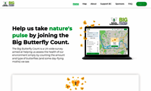 Bigbutterflycount.butterfly-conservation.org thumbnail