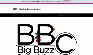 Bigbuzzcomeg.com thumbnail