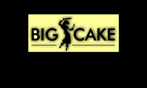Bigcake.com.tr thumbnail