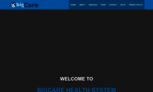 Bigcare.ng thumbnail