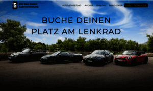 Bigcars.de thumbnail