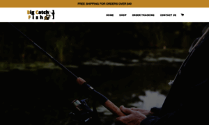 Bigcatchfish.com thumbnail