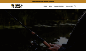 Bigcatchfish1.myshopify.com thumbnail