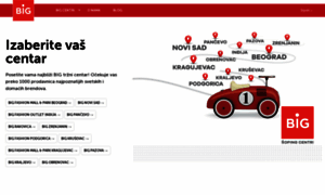 Bigcenters.rs thumbnail