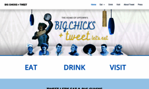Bigchicks.com thumbnail