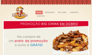 Bigchina.com.br thumbnail