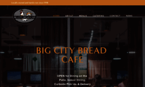 Bigcitybreadcafe.com thumbnail