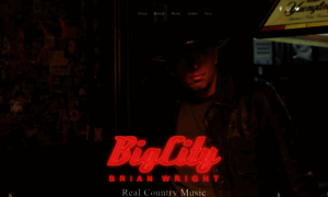 Bigcitybrianwright.com thumbnail