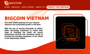 Bigcoinvietnam.com thumbnail