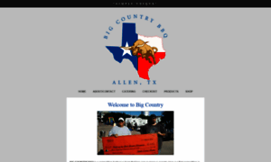 Bigcountrybarbecue.com thumbnail