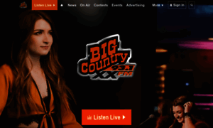 Bigcountryxx.com thumbnail