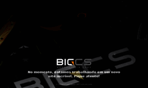 Bigcs.com.br thumbnail