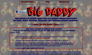 Bigdaddy-enterprises.com thumbnail