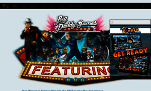 Bigdaddygames.net thumbnail