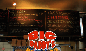 Bigdaddysburgerstahoe.com thumbnail