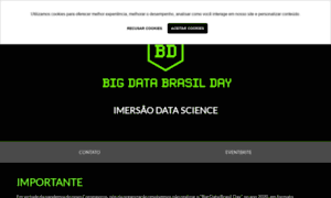 Bigdatabrasilday.com.br thumbnail
