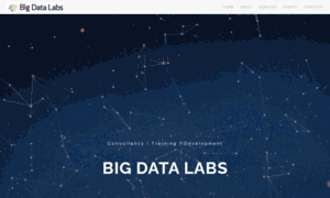 Bigdatalabs.com.tr thumbnail