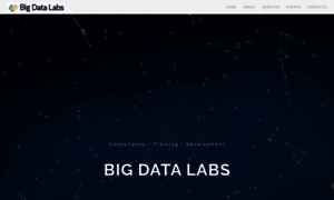 Bigdatalabs.io thumbnail