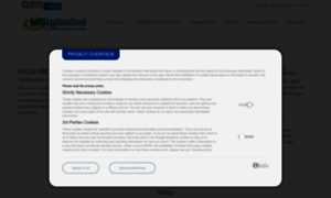 Bigdatastack.eu thumbnail