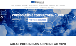 Bigdatasystems.com.br thumbnail