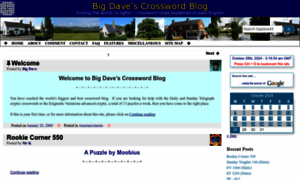 Bigdave44.co.uk thumbnail