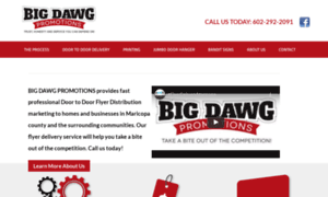 Bigdawgpromotions.com thumbnail