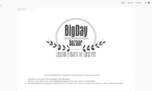 Bigdaybazaar.tictail.com thumbnail