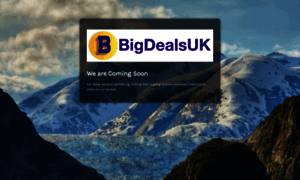 Bigdealsuk.com thumbnail