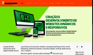 Bigdesigner.com.br thumbnail