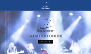 Bigdipper-laser.com.ar thumbnail