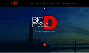 Bigdmedia.com thumbnail