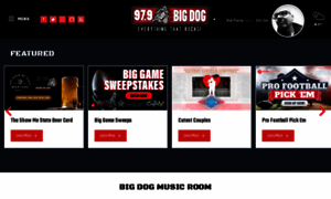 Bigdog979.com thumbnail