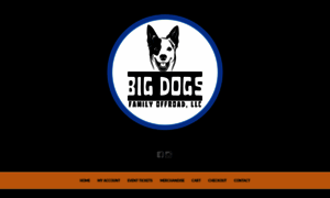 Bigdogsoffroad.com thumbnail