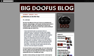 Bigdoofus.blogspot.com thumbnail