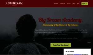 Bigdream.academy thumbnail