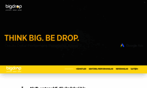 Bigdrop.com.tr thumbnail