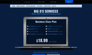 Bigds-services.com thumbnail