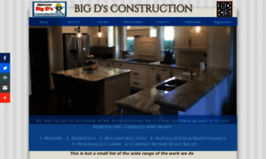 Bigdsconstruction.com thumbnail