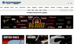 Bigdudes.com thumbnail