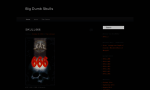 Bigdumbskulls.com thumbnail