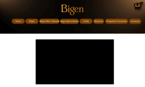 Bigen.com.co thumbnail