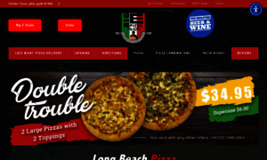 Bigepizza.com thumbnail