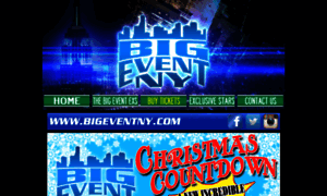 Bigeventny.com thumbnail