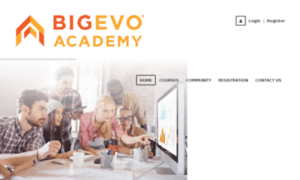 Bigevo.academy thumbnail