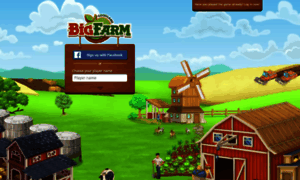 Bigfarm-goodgame.com thumbnail